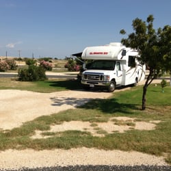 Broke Mill RV Park