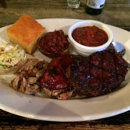 Pulled Pork