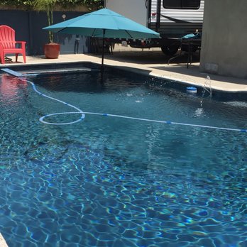 A To Z Pool Plastering - Pool & Hot Tub Service Near Me