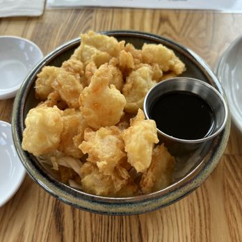 Tokyo Cafe - Shrimp tempura appetizer so goooood - Japanese Near Me - Fort Worth, Texas Tokyo Cafe - Shrimp tempura appetizer so goooood - Japanese Near Me - Fort Worth, Texas