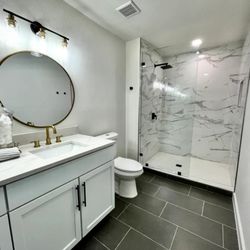 Proline Glass And Mirror