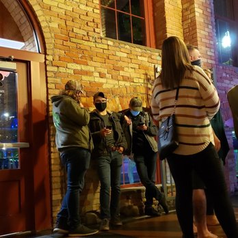Kalamazoo Beer Exchange - Gastropubs Near Me - Kalamazoo, Michigan