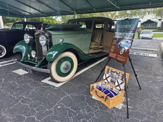 Cars & Coffee Palm Beach by null
