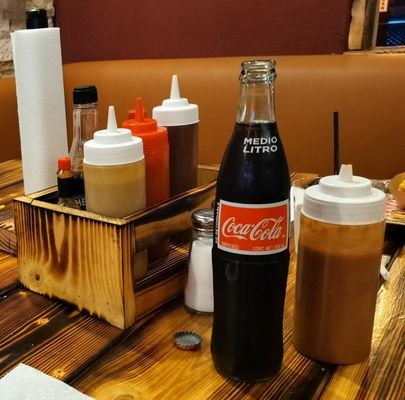 Big B's Texas BBQ by null