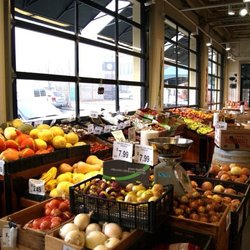 Lee's Market