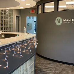 Mason Dental Care