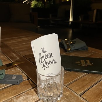 The Green Room - Outside - Cocktail Bars Near Me - Burbank, California The Green Room - Outside - Cocktail Bars Near Me - Burbank, California