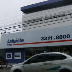 Lafaiete Tintas - Lafaiete Tintas
