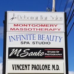 Montgomery Massotherapy