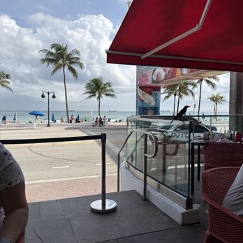 Tinta - Sea side lunch - Breakfast & Brunch Near Me - Fort Lauderdale, Florida Tinta - Sea side lunch - Breakfast & Brunch Near Me - Fort Lauderdale, Florida