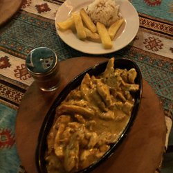 Çınarlar Pizza & Pide