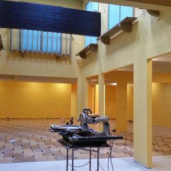 Carnitas Mi Rancho - Beyond the tile cutter- indoor sneak peek of new location! - Mexican Near Me - Oxnard, California