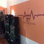 Photo of Agon Recording