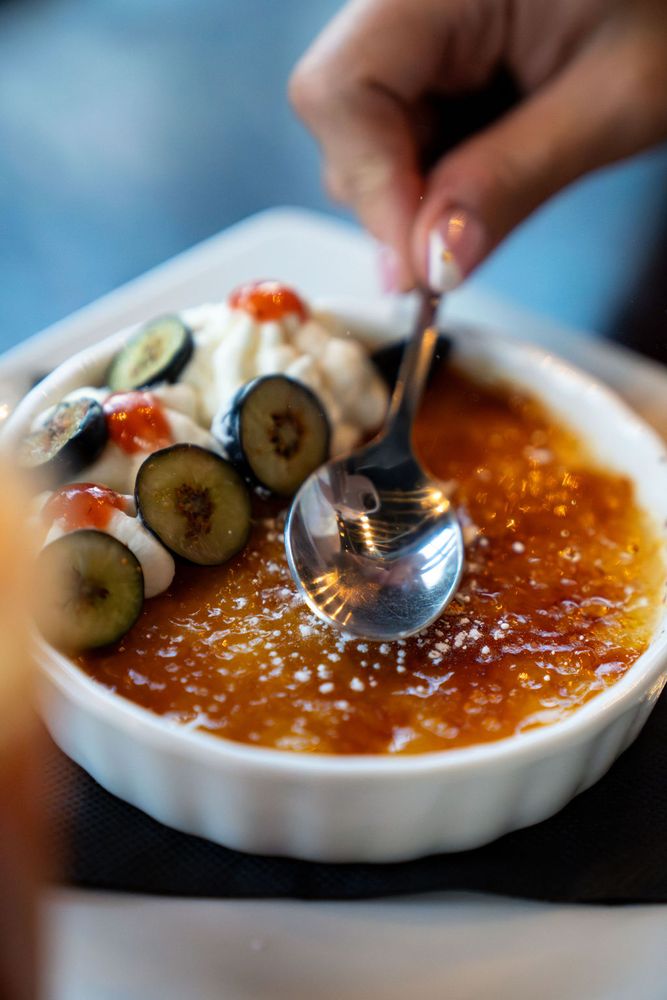 Social spots from Uva Wine Bar