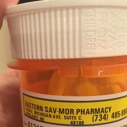 Eastern RX Pharmacy - Great place to get your refills