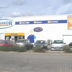 Centrakor