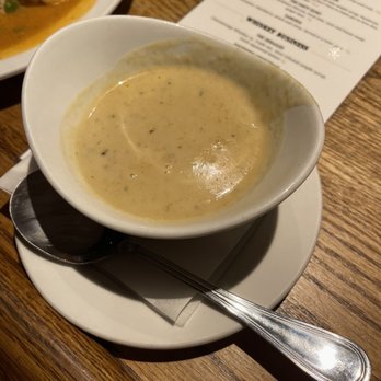 1885 Grill - Crab bisque - Seafood Near Me - Chattanooga, Tennessee 1885 Grill - Crab bisque - Seafood Near Me - Chattanooga, Tennessee