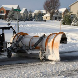 South Shore Landscaping Corp - Snow plowing