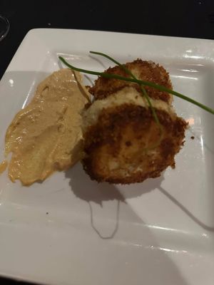 V's Steakhouse by null