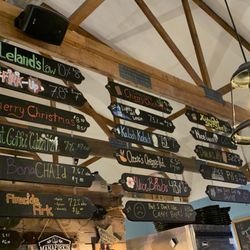 ManaFirkin Brewing Company Giftly Email, Text or Print, 450 E