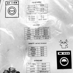 Ultra Modern Laundry