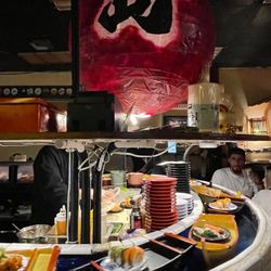 Shima Japanese Restaurant - The fun is watching for your next meal