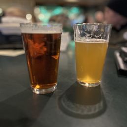 Cold Beers. Local. Craft. Cold Beers. Local. Craft.