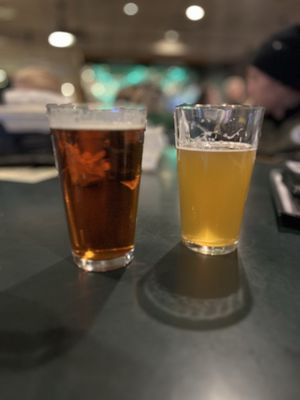 Kroll's West by null