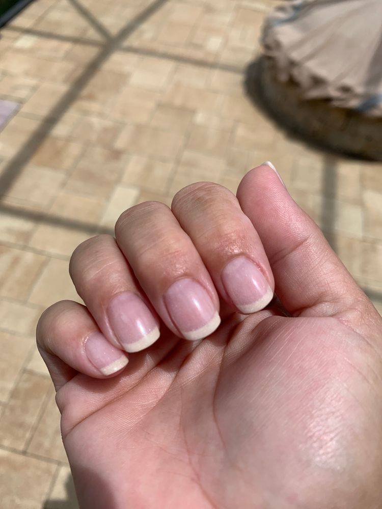 ANGEL NAILS AND SPA FISHHAWK Updated June 2024 18 Photos & 24