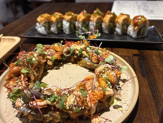 Tane Vegan Izakaya - Highland Park by null