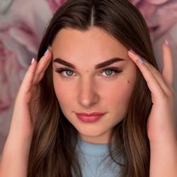 Permanent LuX - My prefect eyebrows permanent.