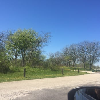 Crescent Bend Nature Park - Parks Near Me - Schertz, Texas