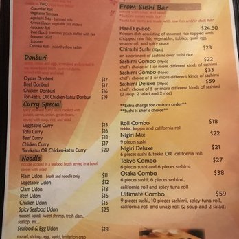 Sen Dai Sushi - SEN DAI MENU - Japanese Near Me - Milpitas, California Sen Dai Sushi - SEN DAI MENU - Japanese Near Me - Milpitas, California
