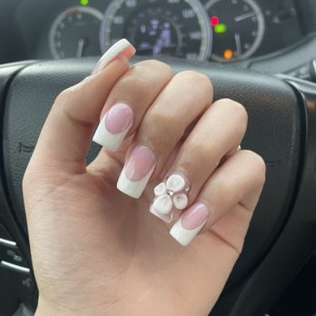 Lavish Nails Salon - my nails - Nail Salons Near Me - Martinez, California
