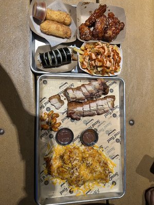 Seoul Food Meat Company by null