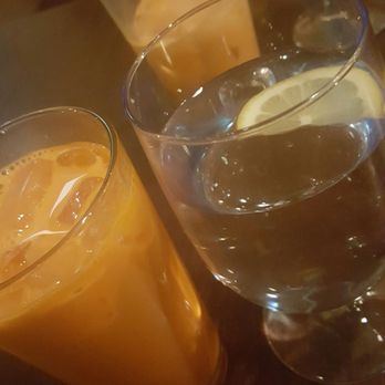 Tree Top Thai Cuisine - Beverages - Thai Near Me - Waltham, Massachusetts Tree Top Thai Cuisine - Beverages - Thai Near Me - Waltham, Massachusetts
