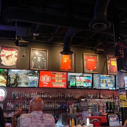 Tailgaters and Il Primo