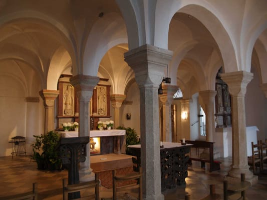 Schloss St. Emmeram, Thurn und Taxis by null