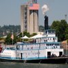 Oregon Maritime Museum gift card