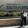 University of South Florida gift card