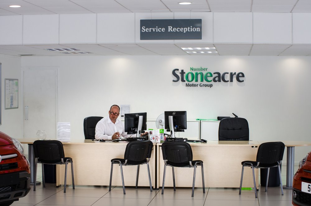 STONEACRE 25 Photos Plas Acton Road, Wrexham, United Kingdom Auto