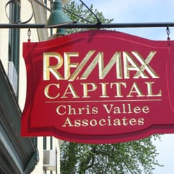 Christopher Vallee- RE/MAX Capital - Nobody Sells More Than RE/MAX.
