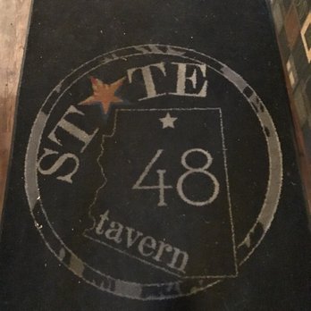State 48 Tavern - Sports Bars Near Me - Page, Arizona