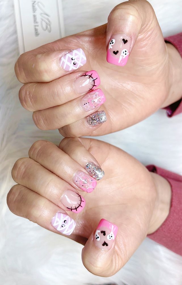 NB NAILS AND LASH Updated October 2024 Request an Appointment 58