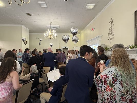 American Legion Post 177