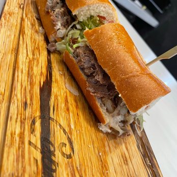 Capo Deli Tysons - California cheesesteak on Philly road - Delis Near Me - Vienna, Virginia Capo Deli Tysons - California cheesesteak on Philly road - Delis Near Me - Vienna, Virginia