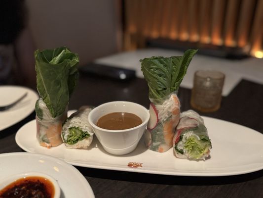 1618 Asian Fusion by null