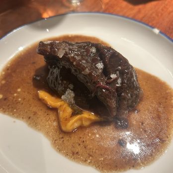 Borda Berri - Second best bite of food ever - Basque Near Me - Donostia / San Sebastián, SS