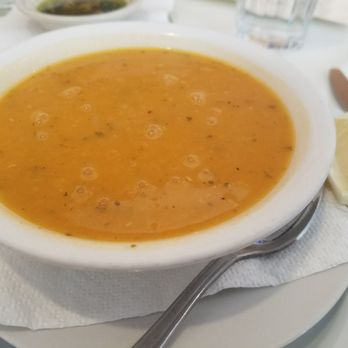 Empire Turkish Grill - Lentil soup. - Turkish Near Me - Houston, Texas Empire Turkish Grill - Lentil soup. - Turkish Near Me - Houston, Texas