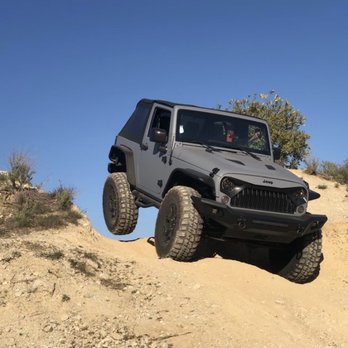 Klean-Ridez Accessories - Offroading - Auto Customization Near Me - San Jose, California